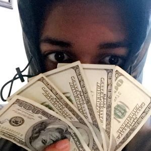 Meet your Posher, Oo